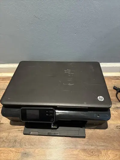 HP 5510 e Image