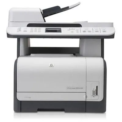 HP Color LaserJet CM1312NFI Image