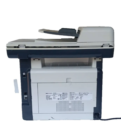 HP Color LaserJet CM1312NFI Image