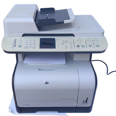 HP Color LaserJet CM1312NFI Image