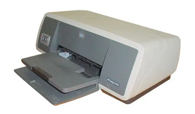 HP Deskjet 5740 Image