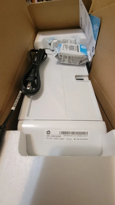 HP Deskjet 2722 Image
