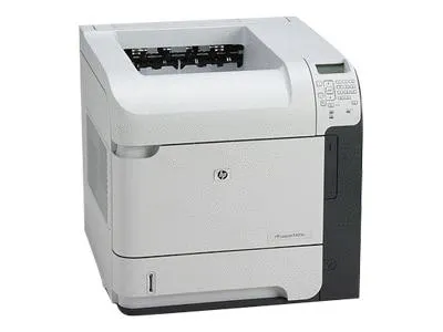 HP LaserJet P4015DN Image