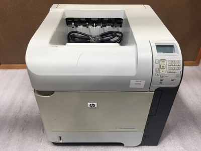 HP LaserJet P4015DN Image