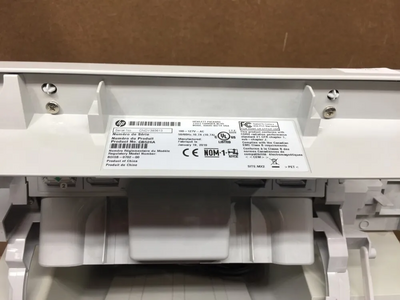 HP LaserJet P4015DN Image