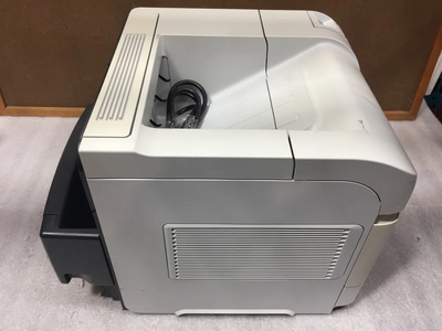 HP LaserJet P4015DN Image