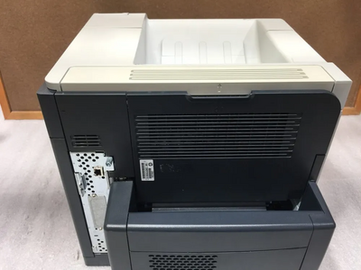 HP LaserJet P4015DN Image