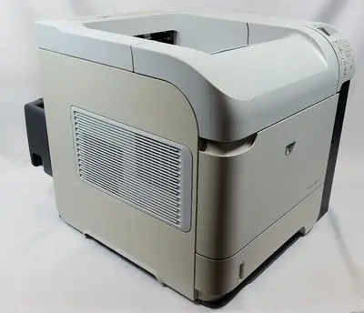 HP LaserJet P4015DN Image