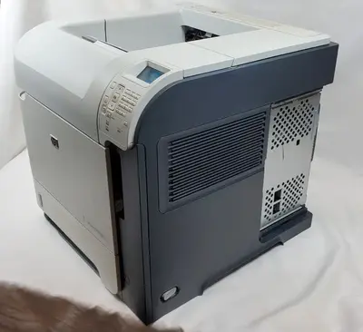 HP LaserJet P4015DN Image
