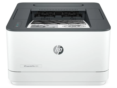 HP Pro 3001dw Image