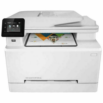 HP M281cdw Image