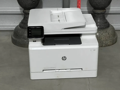 HP M281cdw Image