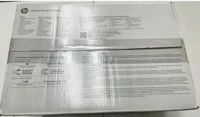 HP M130fw Image