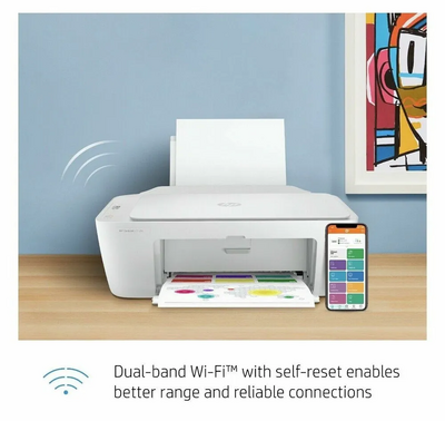 HP DeskJet 2752 Image