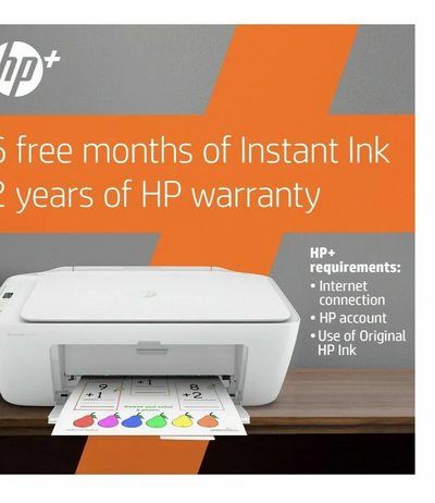 HP DeskJet 2752 Image