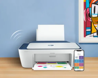 HP DeskJet 2752 Image