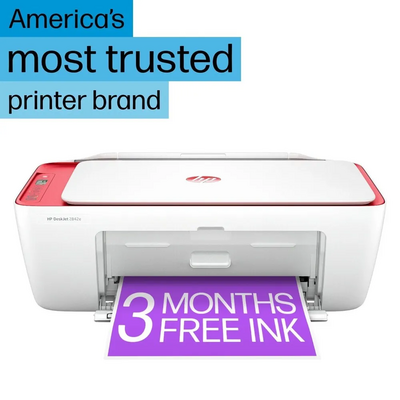 HP DeskJet 2752 Image