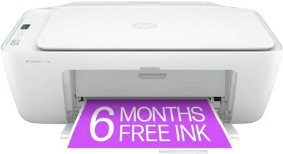 HP DeskJet 2752 Image