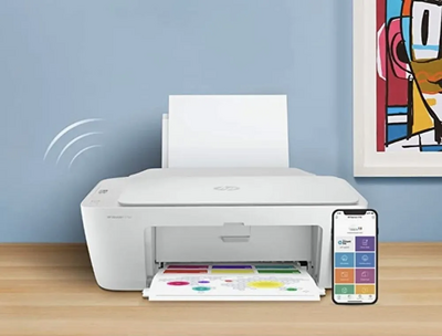 HP DeskJet 2752 Image