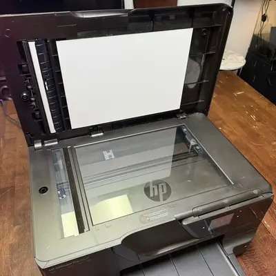 HP Officejet pro 8600 Image