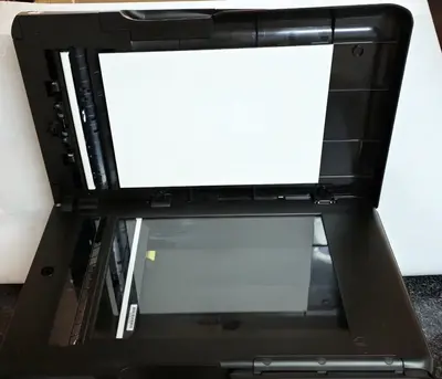 HP OfficeJet Pro 8600 N911 Image