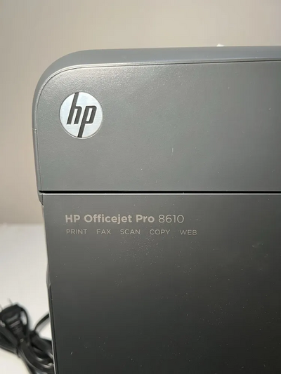 HP OfficeJet Pro 8600 N911 Image