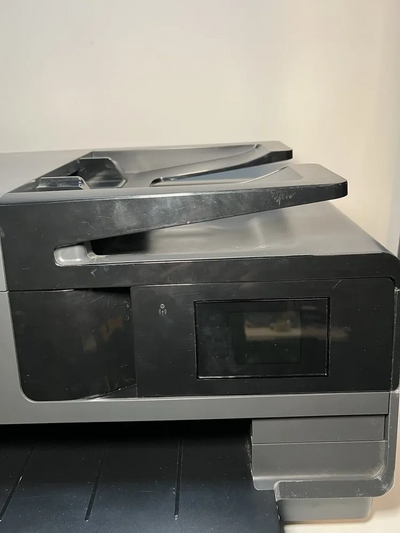 HP OfficeJet Pro 8600 N911 Image
