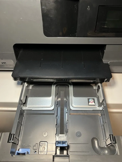 HP OfficeJet Pro 8600 N911 Image