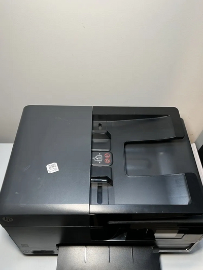 HP OfficeJet Pro 8600 N911 Image