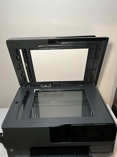 HP OfficeJet Pro 8600 N911 Image