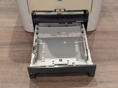 HP Laserjet 3390 Image
