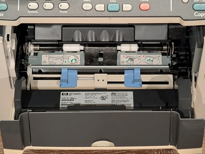 HP Laserjet 3390 Image