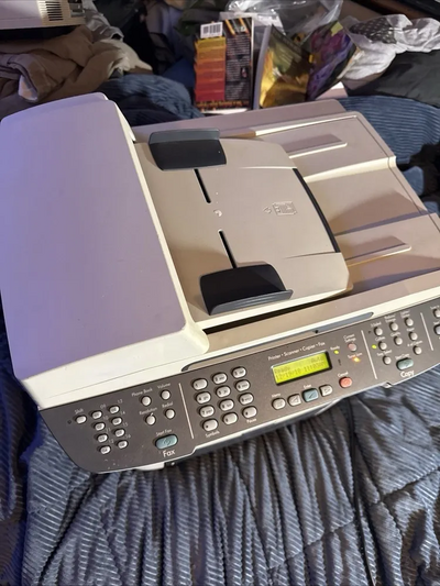 HP LaserJet 3390 Image
