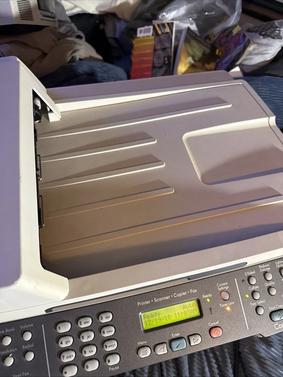 HP LaserJet 3390 Image