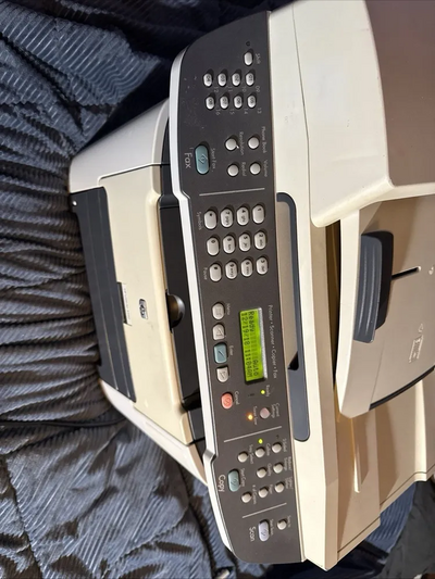 HP LaserJet 3390 Image