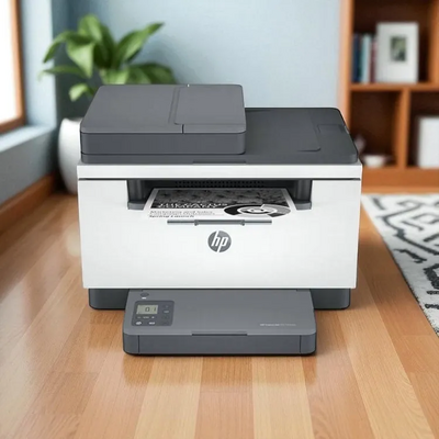 HP Laserjet m234sdw Image