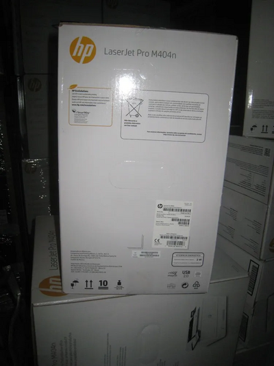 HP Laserjet pro m404n Image