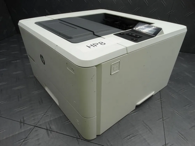 HP Laserjet pro m404n Image