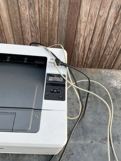HP Laserjet pro m404n Image