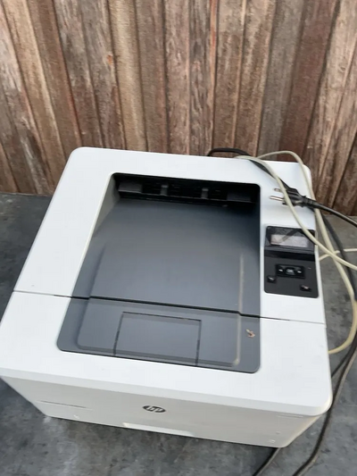 HP Laserjet pro m404n Image