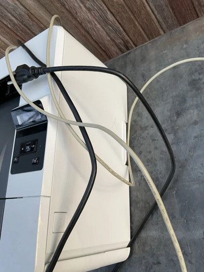 HP Laserjet pro m404n Image
