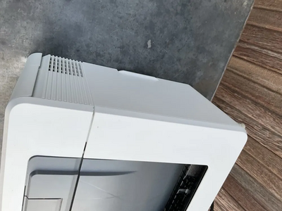HP Laserjet pro m404n Image