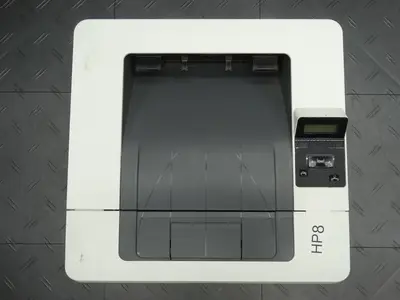 HP Laserjet pro m404n Image