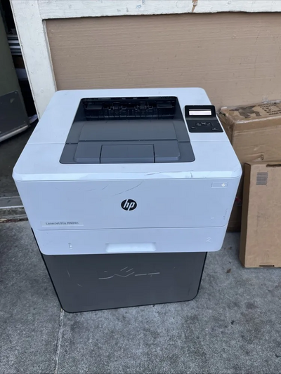 HP Laserjet pro m404n Image