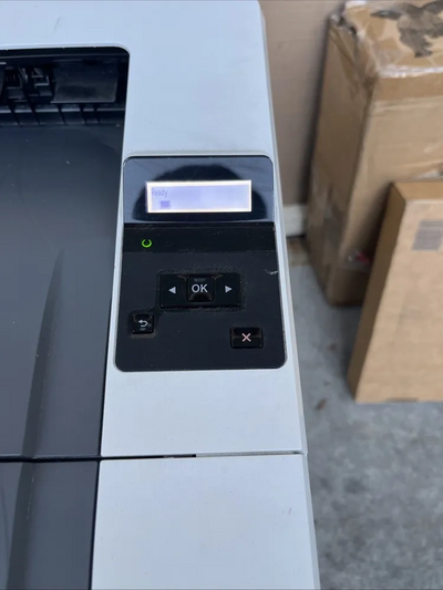 HP Laserjet pro m404n Image