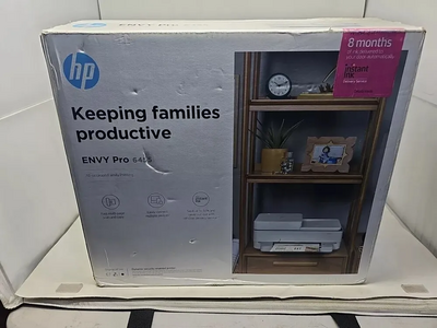 HP ENVY Pro 6455 Image