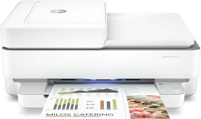 HP ENVY Pro 6455 Image