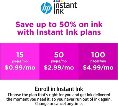HP ENVY Pro 6455 Image