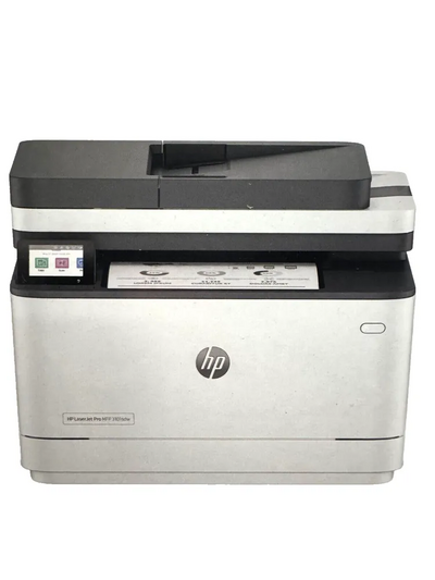 HP Laserjet pro mfp 3101sdw Image