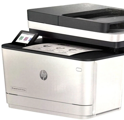 HP Laserjet pro mfp 3101sdw Image